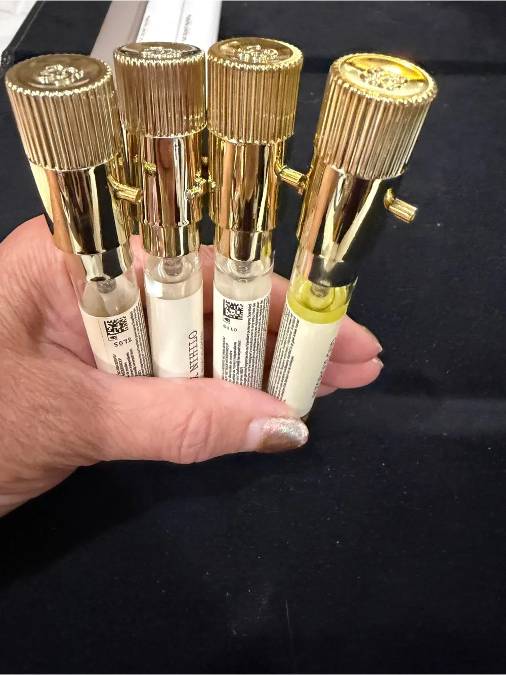 SCENTBIRD collection